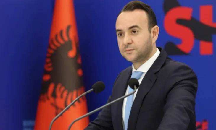 “Qeveria peng i krimit”, Balliu paralajmëron Ramën: Protesta e 24 janarit nis qëndresën pa ndalim deri në dorëheqje