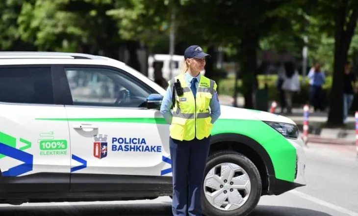 Qeveria prezanton reformën për Policinë Bashkiake, çfarë parashikon ligji i ri