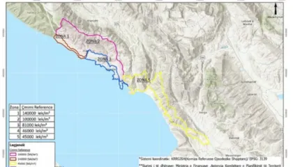 Qeveria rishikon çmimet e referencës, për herë të parë përfshihen zonat rurale