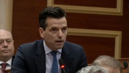 “Qeveria shkeli ligjin për Ballukun”/ Shehaj thirrje deputetëve të PD: Ka ardhur momenti ta shkelni edhe ju ligjin në interes të qytetarëve