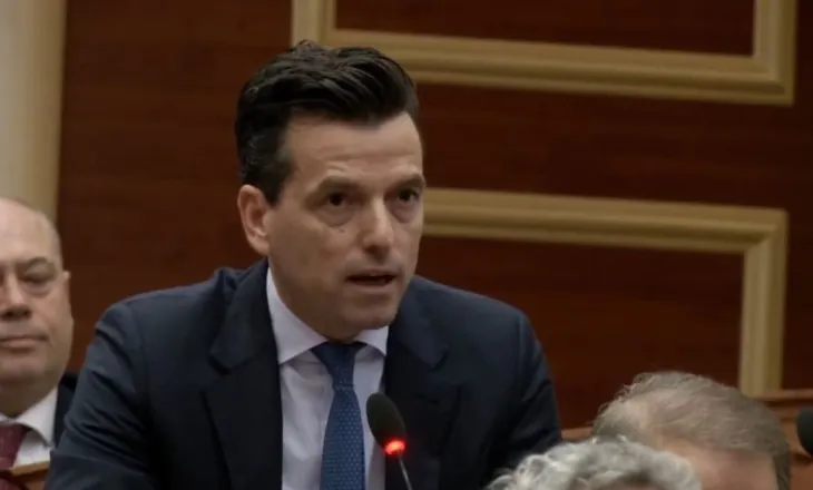 “Qeveria shkeli ligjin për Ballukun”/ Shehaj thirrje deputetëve të PD: Ka ardhur momenti ta shkelni edhe ju ligjin në interes të qytetarëve