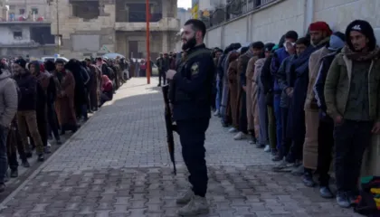 Qeveria siriane dhe forcat kurde arrijnë marrëveshje për integrim në shtet