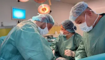 Qindra pacientë presin transplantim organesh në Maqedoninë e Veriut