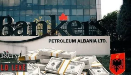 Qinglong, Albtalent, GES, Petrosolution/ Rrjeti kriminal i Bankers Petroleum që vodhi miliardat e naftës së shqiptarëve