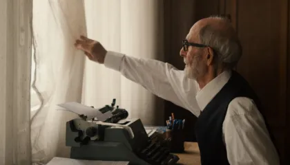 Qosja: Pengu im me Kadarenë!