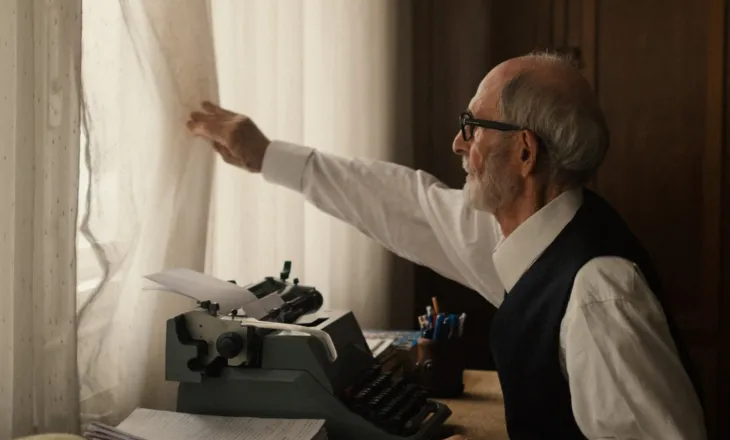 Qosja: Pengu im me Kadarenë!