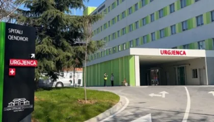 QSUT ende pa përgjigje për gjeneratorët, drejtori i shërbimeve mbështetëse: Teknikët rikthyen në punë sistemin, nuk u rrezikuan pacientët