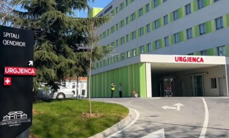QSUT ende pa përgjigje për gjeneratorët, drejtori i shërbimeve mbështetëse: Teknikët rikthyen në punë sistemin, nuk u rrezikuan pacientët