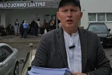 QSUT në terr për gati 40 minuta, gazetari Stafa: Shpërdorim i pastër detyre