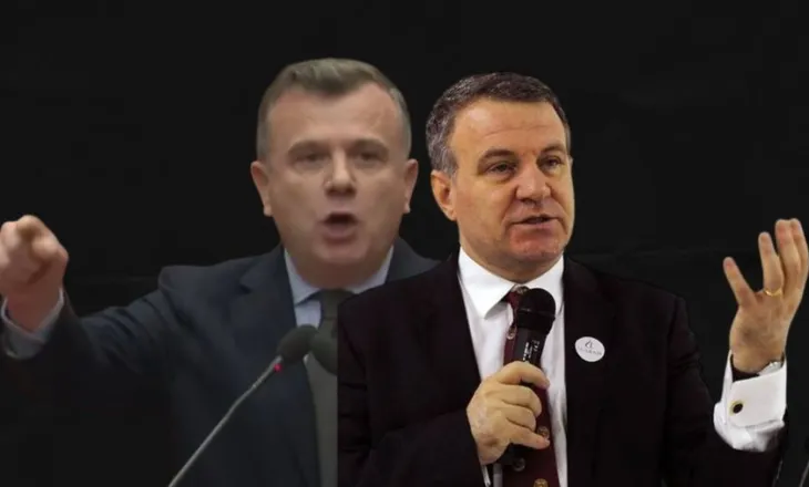 Quajti protestuesit e PD “lapangjozë”/ Malaj i përgjigjet Ballës: Gjëja më e ulët që mund të bëjë një politikan