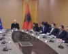 Qukës-Qafë Plloçë prej 3 ditësh e bllokuar, Balluku fsheh abuzimin 260 milionë euro