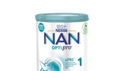 Qumësht formule bebesh me baktere, AKU tërheq nga tregu produktin ‘NAN 1 OPTIPRO’