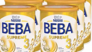 Qumësht pluhur për bebe me baktere, AKU: I rrezikshëm