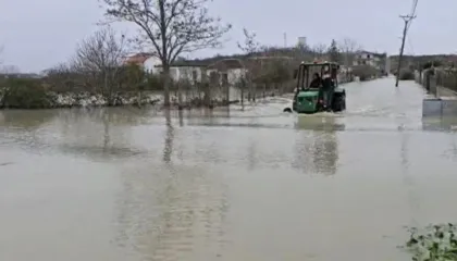 ‘Qytetarët po braktisen nga qeveria’, Baçi: Të shpallet gjendja e fatkeqësisë natyrore