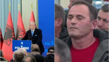 Qytetari ‘sy m’sy’ Berishës: Kur do e dorëzoni stafetën apo keni frikë? Kreu i PD-së: S’kam ndërmend të lë pasardhës