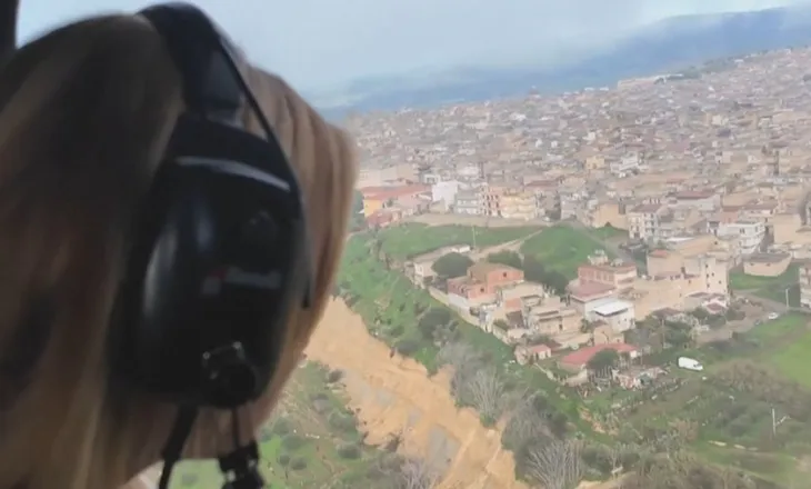 Qyteti që po bie në greminë, dëme mbi 2 miliardë euro në Siçili