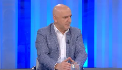 ‘Ra fabula e Ramaduro dhe heqjes së ‘non gratës’’/ Bejko: Berisha i kënaqur që Rama do shkojë te Trump