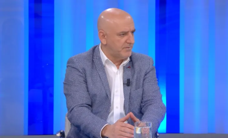 ‘Ra fabula e Ramaduro dhe heqjes së ‘non gratës’’/ Bejko: Berisha i kënaqur që Rama do shkojë te Trump