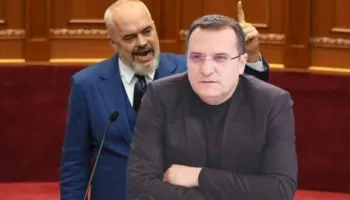 Ra-Maduro, 2026 amerikane, nis muaji Rama-SPAK