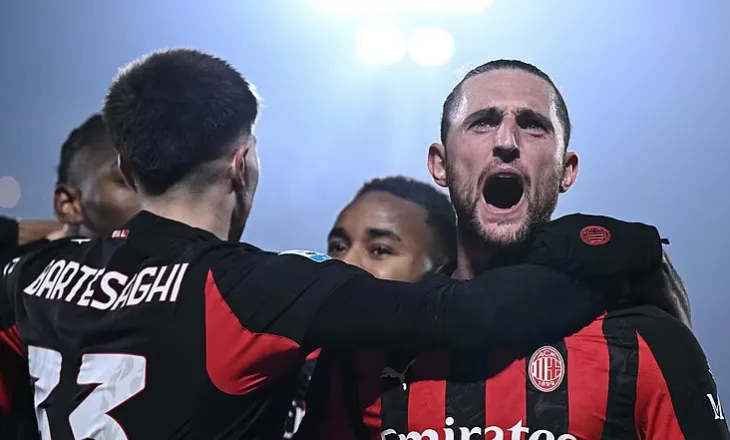 Rabiot dhe dopieta e liderit: Fitore skuadre ndaj Comos, treguam mentalitetin tonë