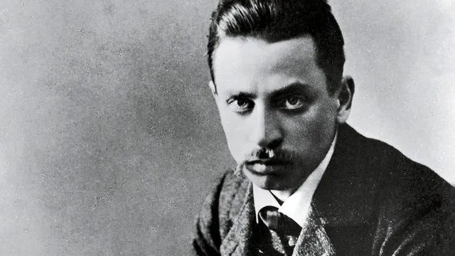 Rainer Maria Rilke: Pyete veten: a duhet të shkruaj?