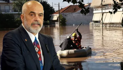 Rama: 1.5 mld lekë për përmbytjet, fondi për kompensimin e të dëmtuarëve dhe investime në parndalimin e fatkeqësive