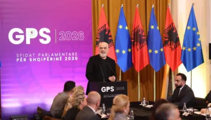 Rama anashkalon çështjen Balluku, urdhëron deputetët: Mos i diskutoni ligjet, por vetëm miratojini!