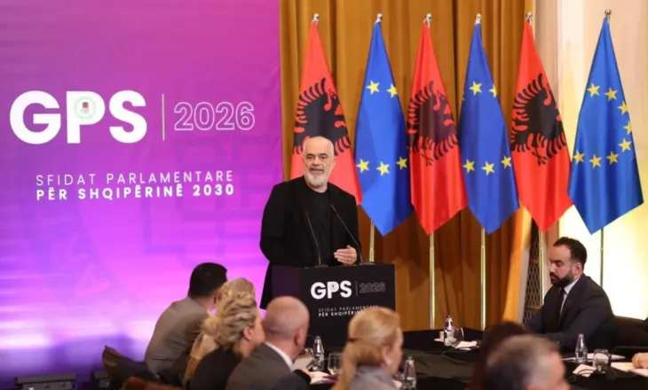 Rama anashkalon çështjen Balluku, urdhëron deputetët: Mos i diskutoni ligjet, por vetëm miratojini!