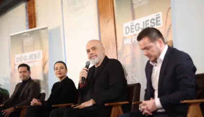 Rama: BE do na mbështesë me fonde për fermerët, çfarë duhet të keni gati