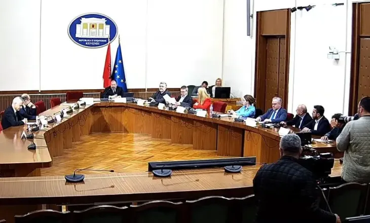Rama-Berisha drejt pazarit për Reformën Territoriale, zbardhen detaje nga drafti, nga shtimi i numrit të bashkive…