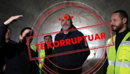 Rama delirant dhe qesharak!