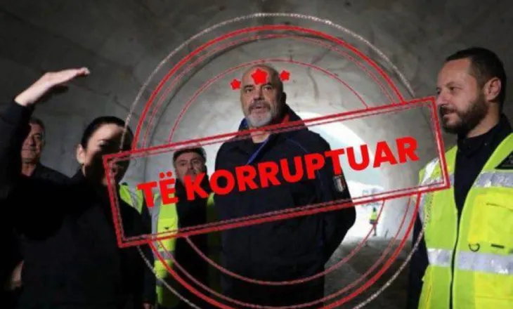 Rama delirant dhe qesharak!