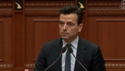 “Rama dhe bashkëpunëtorët e tij gjetën mënyrën pë t’i shpëtuar drejtësisë”/ Shehaj:Drejtësia iu është qepur të gjithëve