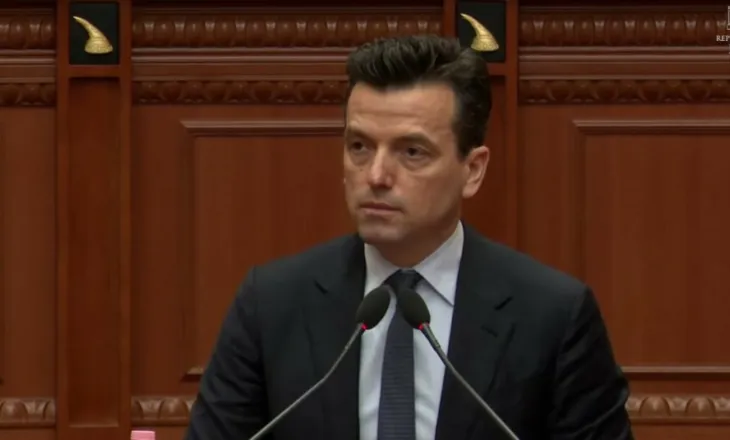 “Rama dhe bashkëpunëtorët e tij gjetën mënyrën pë t’i shpëtuar drejtësisë”/ Shehaj:Drejtësia iu është qepur të gjithëve