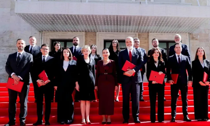 Rama dhe ministrat të mbledhur në Pallatin e Brigadave, zbulohet qëllimi takimit në formatin ‘Retreat’