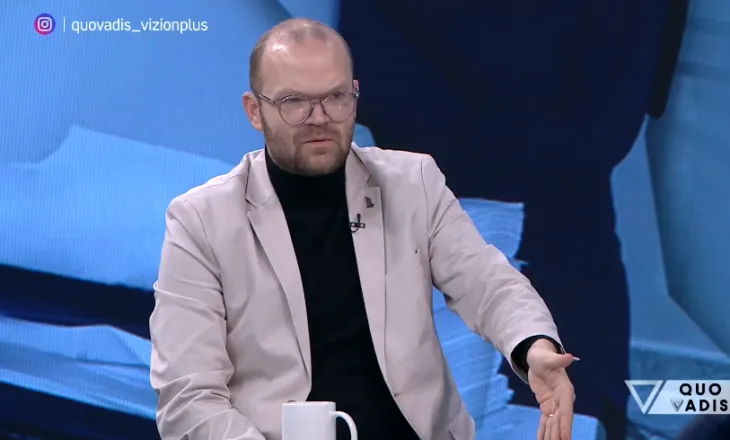 “Rama do të përfundojë si Maduro”, Kalaja për deklaratat e zyrtarëve të PD: Kanë folur si “Liza në Botën e Çudirave”