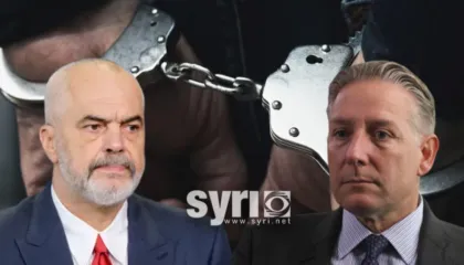 ‘Rama drejt SHBA në 20 janar për të dëshmuar si person në dijeni’/ Llabani: Do shkojë bashkë me një avokat, janë hapur disa çështje
