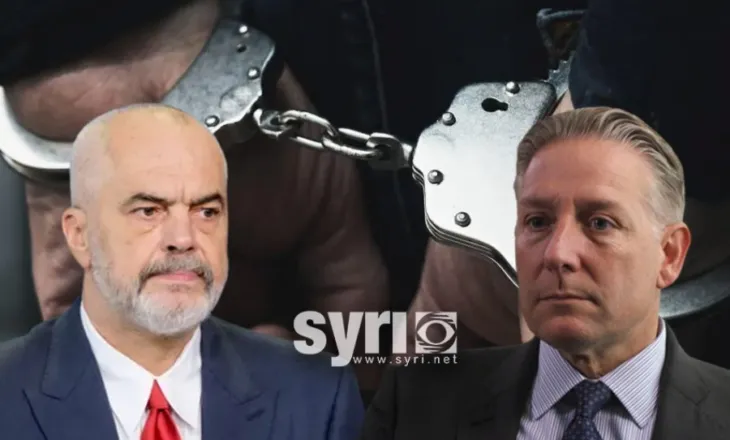 ‘Rama drejt SHBA në 20 janar për të dëshmuar si person në dijeni’/ Llabani: Do shkojë bashkë me një avokat, janë hapur disa çështje