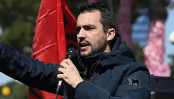 Rama e ka maçin në bark/ Lapaj: Sot të dëshmojmë në shesh, se jemi kundër hajdutërisë