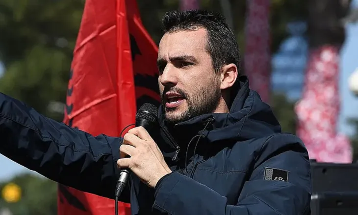 Rama e ka maçin në bark/ Lapaj: Sot të dëshmojmë në shesh, se jemi kundër hajdutërisë