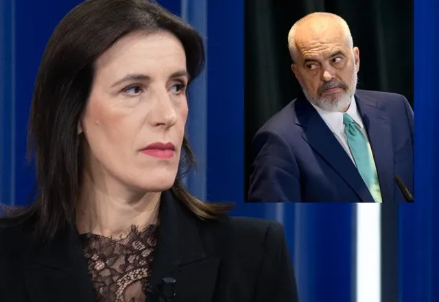 Rama e komentoi, Klodiana Lala: E ftoj në debat