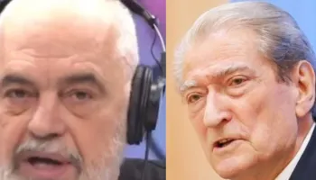 Rama e quajti drejtësinë jo cilësore, reagon Berisha: Ai sulmon gjyësorin për të mbrojtur veten