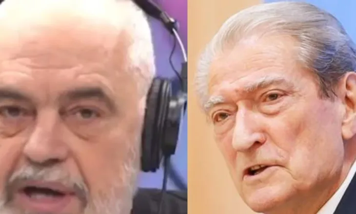 Rama e quajti drejtësinë jo cilësore, reagon Berisha: Ai sulmon gjyësorin për të mbrojtur veten