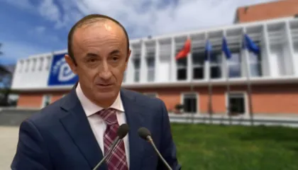 Rama emëron ish-deputetin e PD kryeinspektor të Përgjithshëm