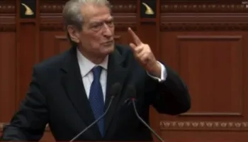 “Rama është në rreth të kuq”/ Berisha zbulon si do zhvillohet protesta e 24 janarit