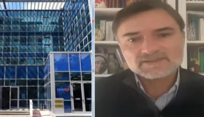 “Rama është një njeri i frikësuar”/ Shtyrja e mbledhjes së Këshillit të Mandateve për Ballukun, Alibeaj: Një lidhje…