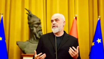 Rama: Faleminderit Presidenti Trump! Shqipëria ftohet si anëtare themeluese e Bordit të Paqes, majë krejt e paimagjinueshme