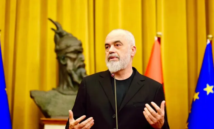 Rama: Faleminderit Presidenti Trump! Shqipëria ftohet si anëtare themeluese e Bordit të Paqes, majë krejt e paimagjinueshme