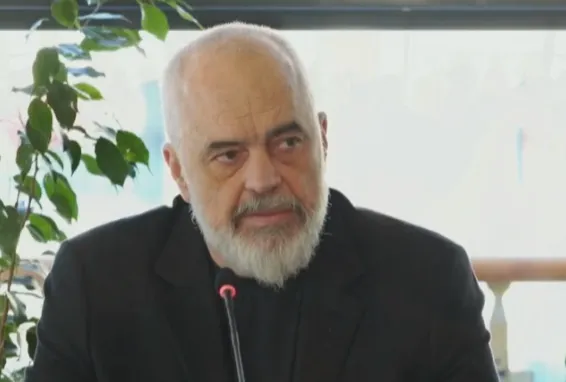 Rama: Fond 20 milionë euro në mbështetje të zhvillimit rural, do të vendosen në shërbim të kullimit