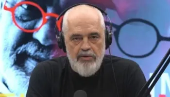 Rama: Ftesa për në Bordin e Paqes, përpjekje për të krijuar tollovi